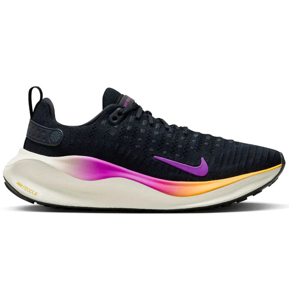 Women's Nike InfinityRN 4 Running - specific Lace Lock Stability