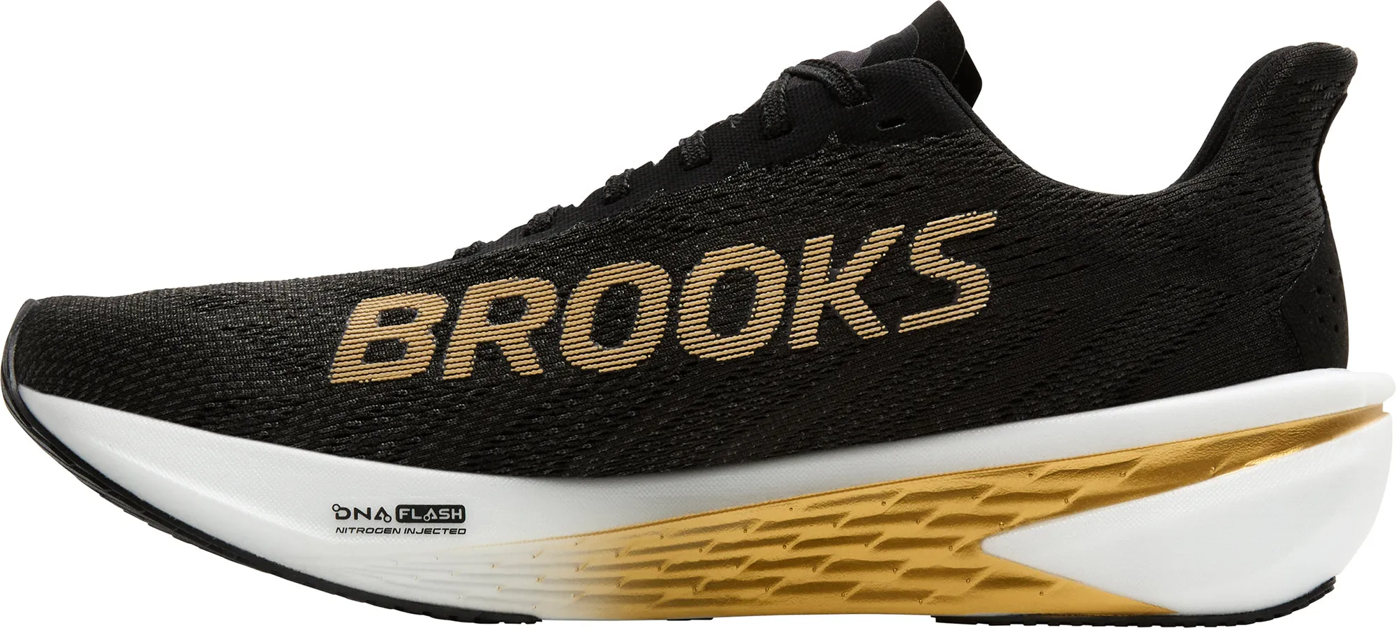 superior - craftsmanship Brooks Hyperion 2 Womens Running Shoes - Black