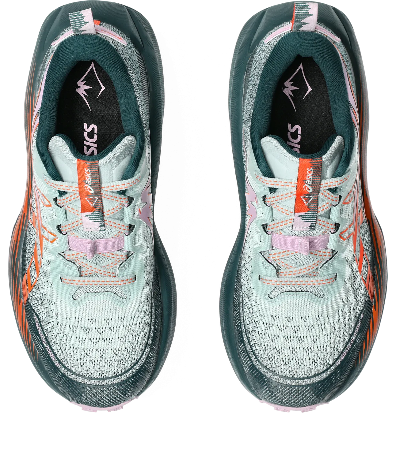 Trabuco Max 4 - Women's Thermo Regulating