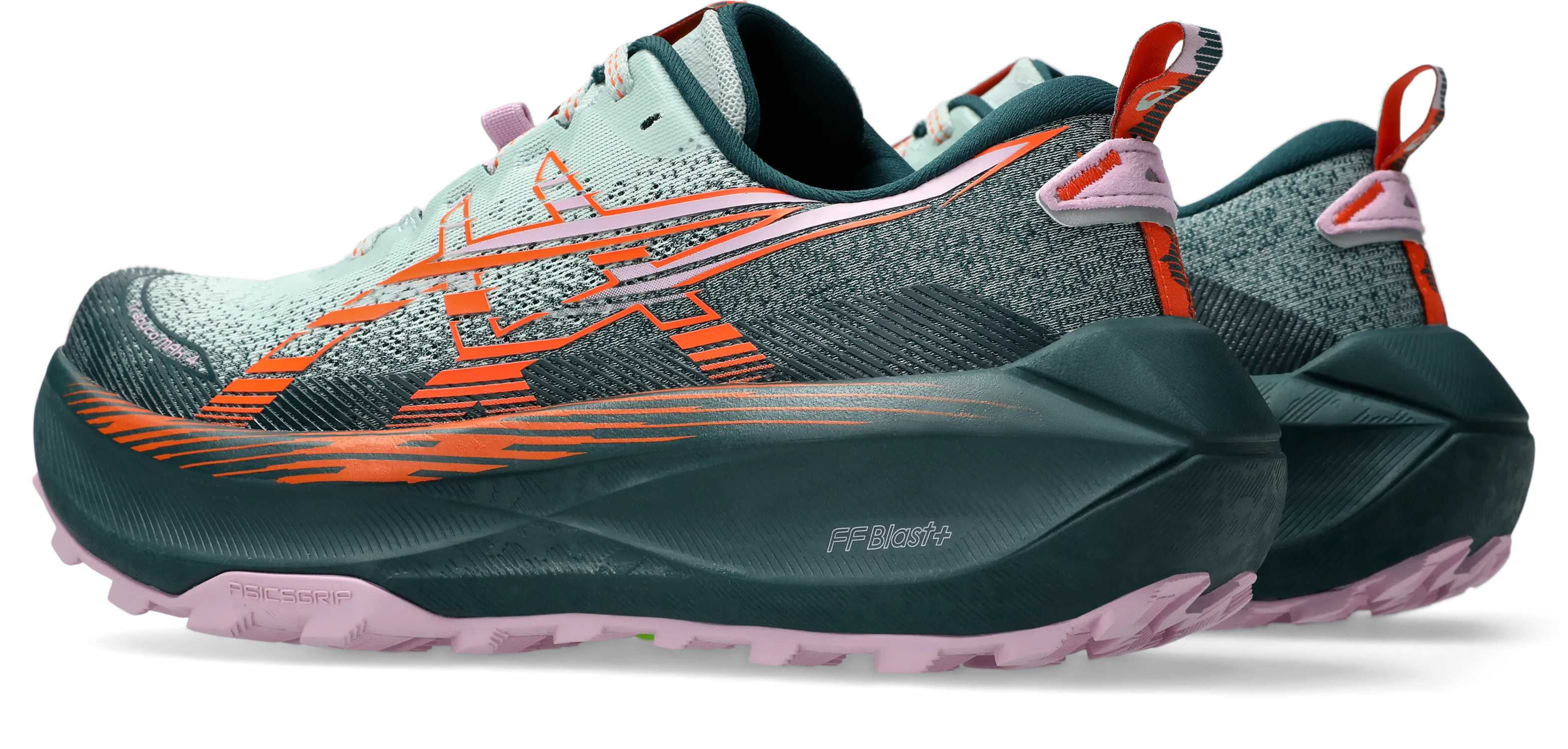 Trabuco Max 4 - Women's Multi Directional Lugs