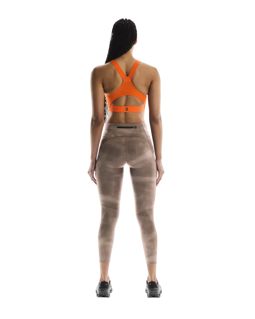 Women's Performance Flex Bra Flame Crease-resistant