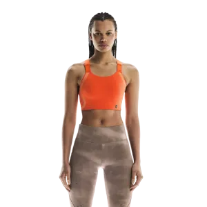 Easy Comfort Women's Performance Flex Bra Flame
