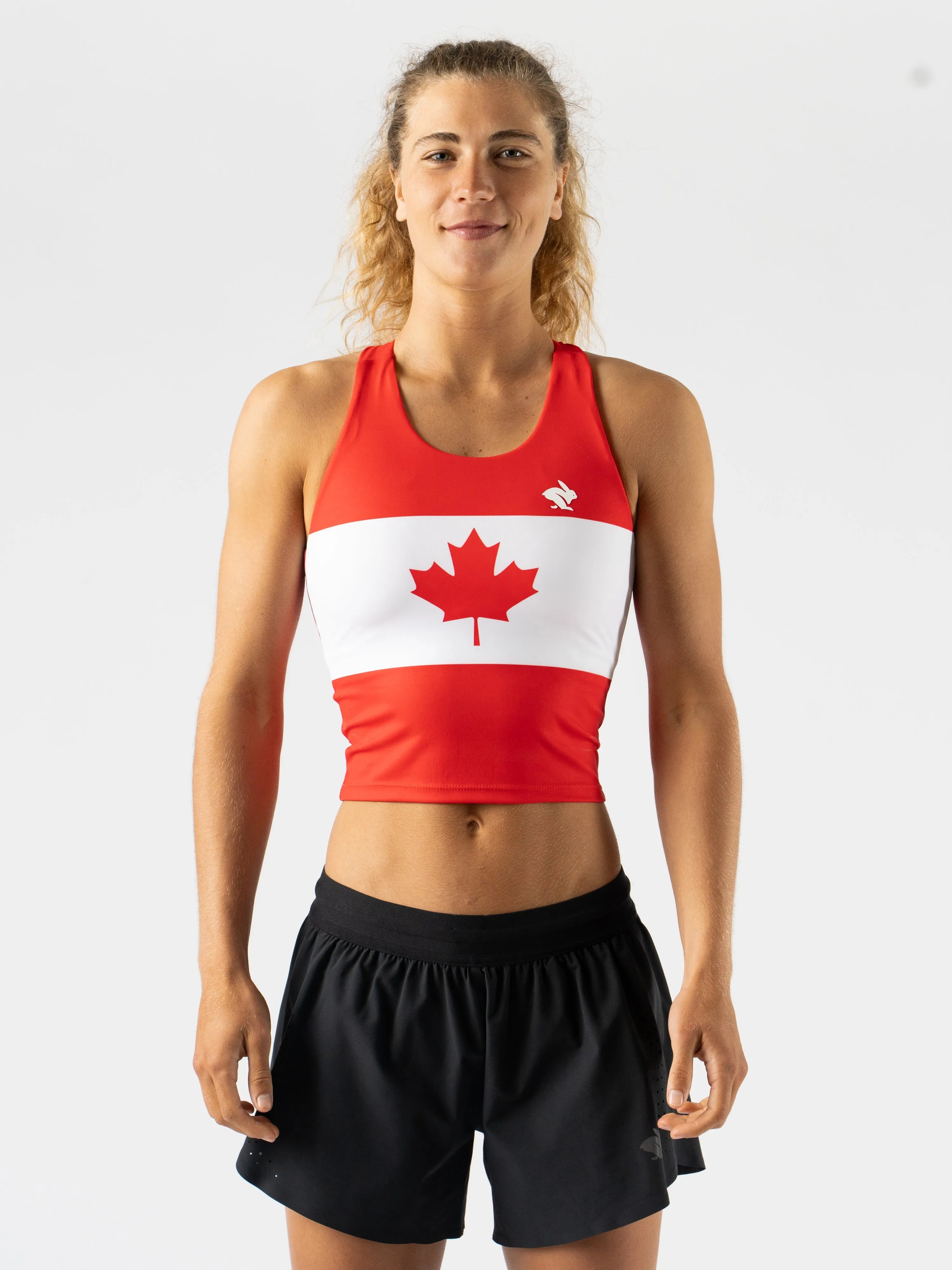 Crusher Crop | Canada fire support