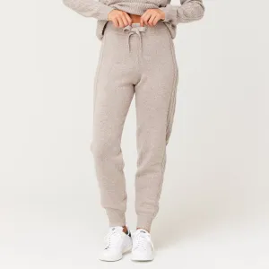 Soft Comfort Krimson Klover | Merino/Cashmere Chalet Jogger | Women's