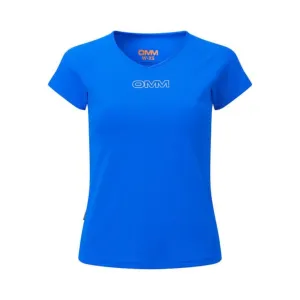Long Lasting Color OMM Womens Bearing Top