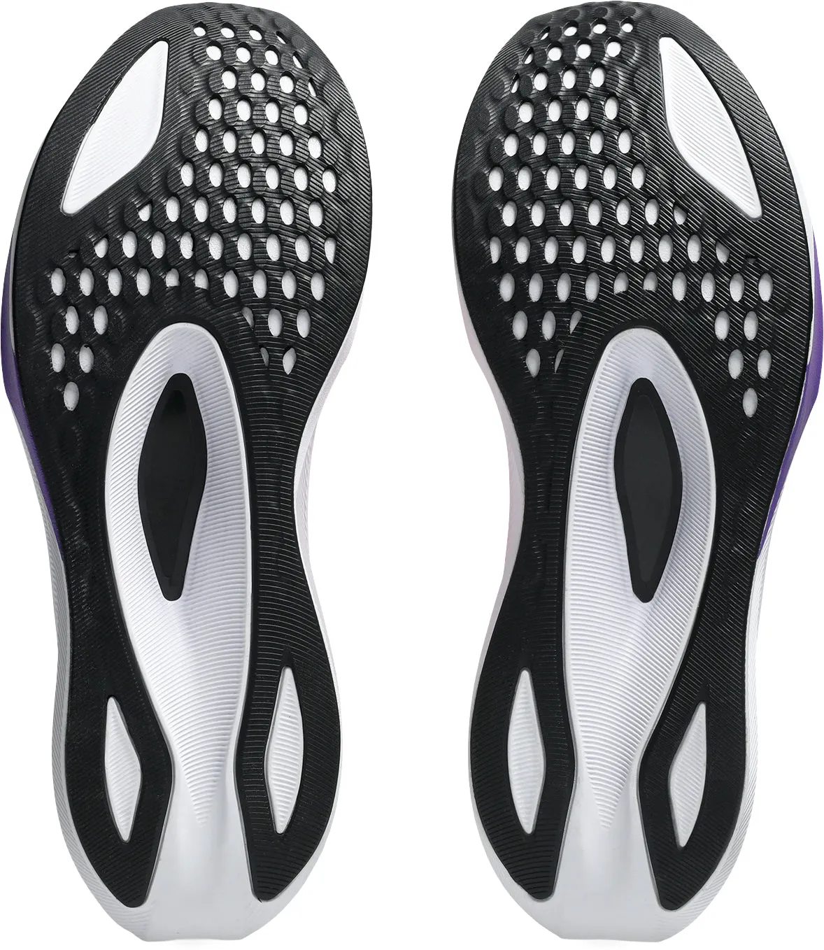 Asics Magic Speed 4 Womens Running Shoes - Red Generic