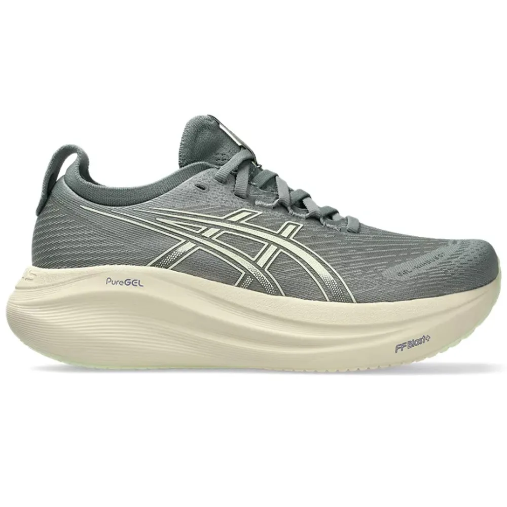 training shoes odor - resistant shoes Women's ASICS GEL-Nimbus 27