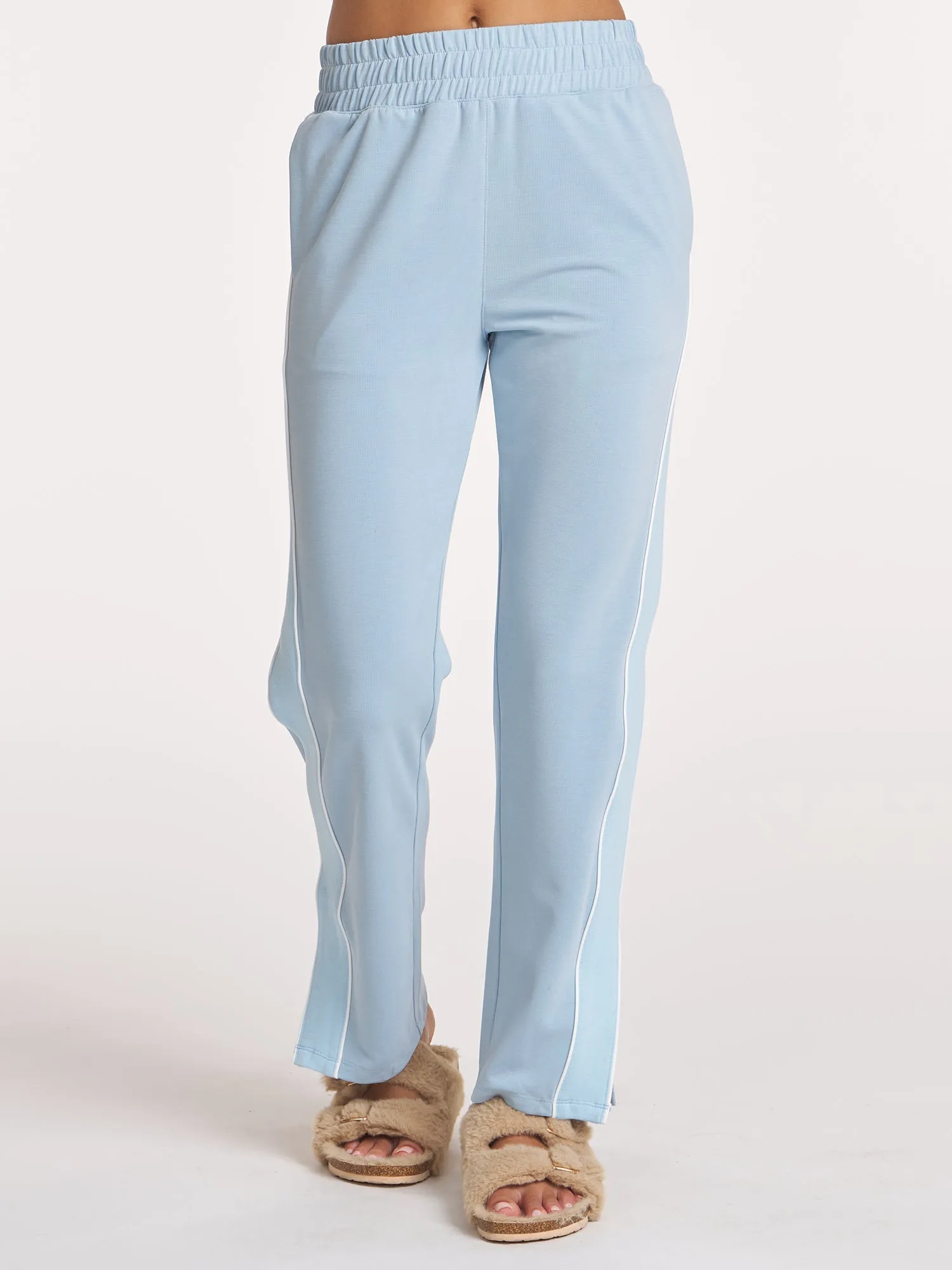 Fit For Movement Piped Track Pant