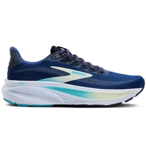 Women's Brooks Ghost 17 Foot Landing