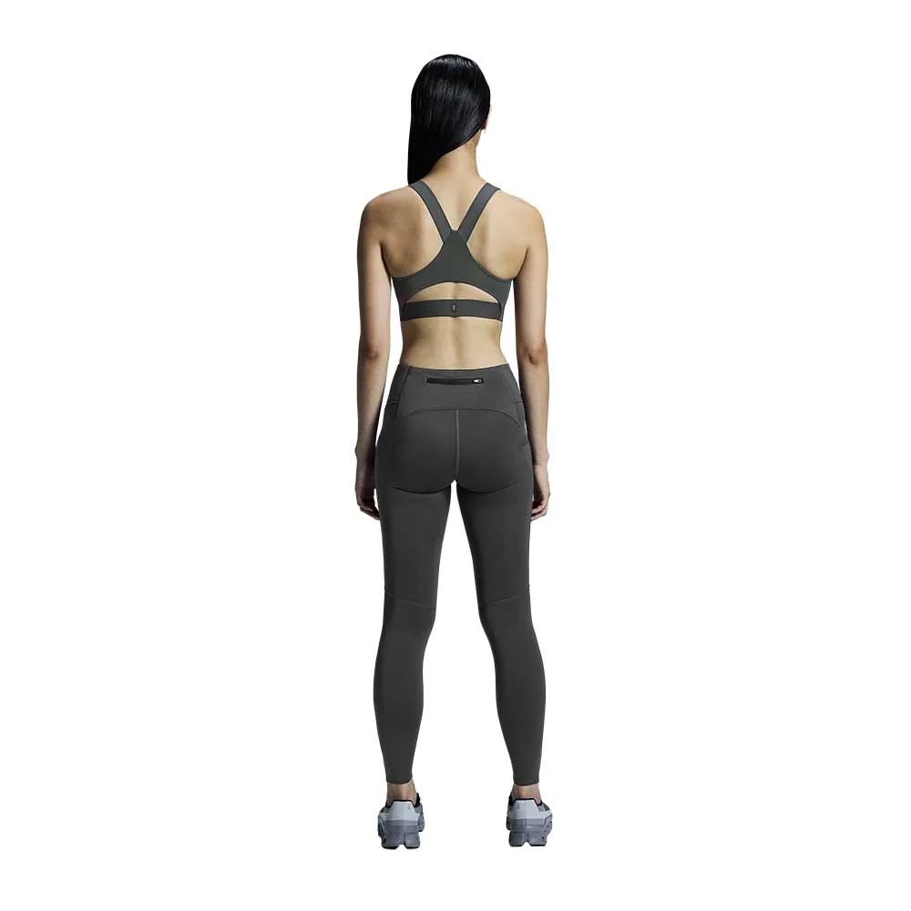 Women's Performance Flex Bra - Eclipse Size Range Embellished seams