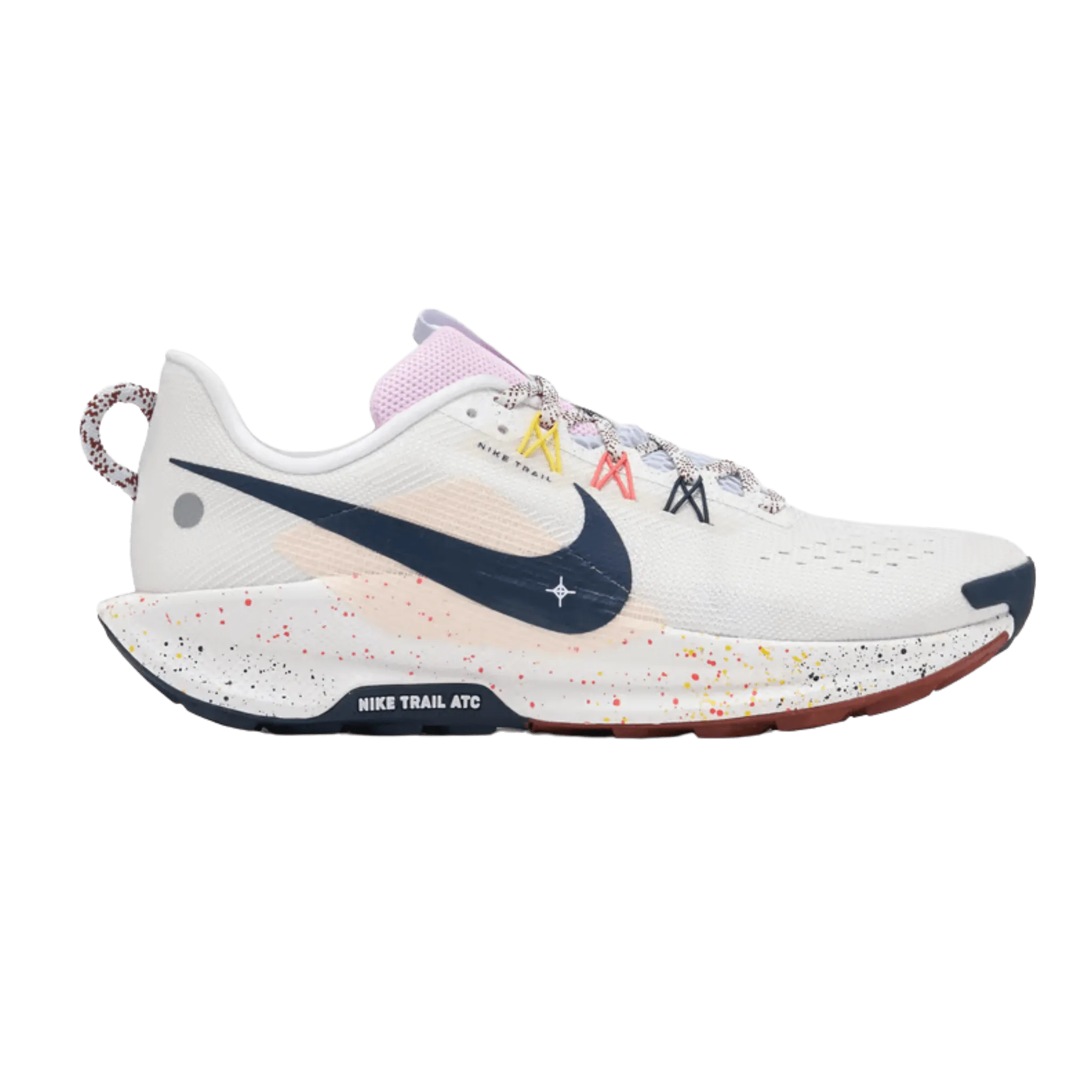 NIKE WOMEN'S PEGASUS TRAIL 5 Travel Essential