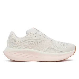 mid - top footwear luxury running option Women's Ride 18 (224 - Quartz/Peony)