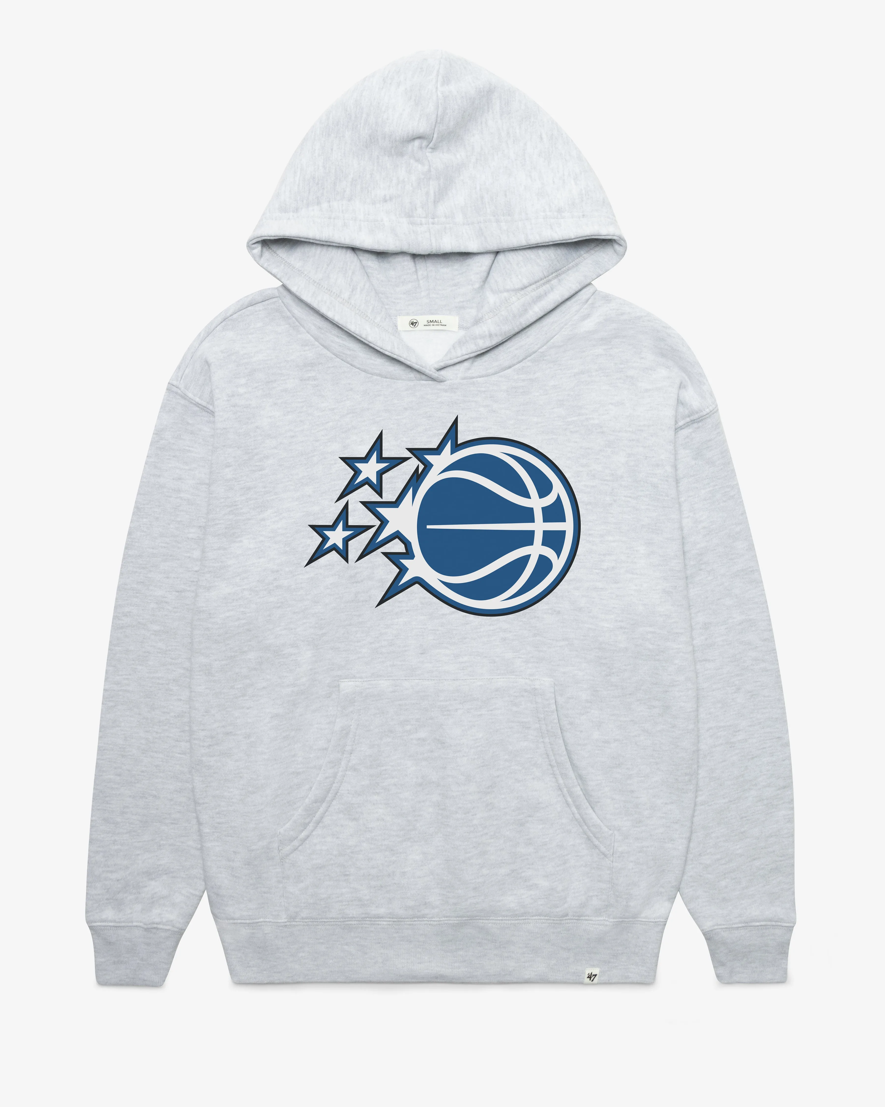 ORLANDO MAGIC IMPRINT '47 NAOMI HOOD WOMENS Spirit Glow