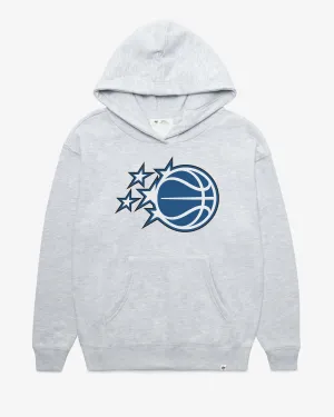 Activewear Clothing ORLANDO MAGIC IMPRINT '47 NAOMI HOOD WOMENS