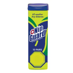 NipGuards Active Fit Comfy Waist