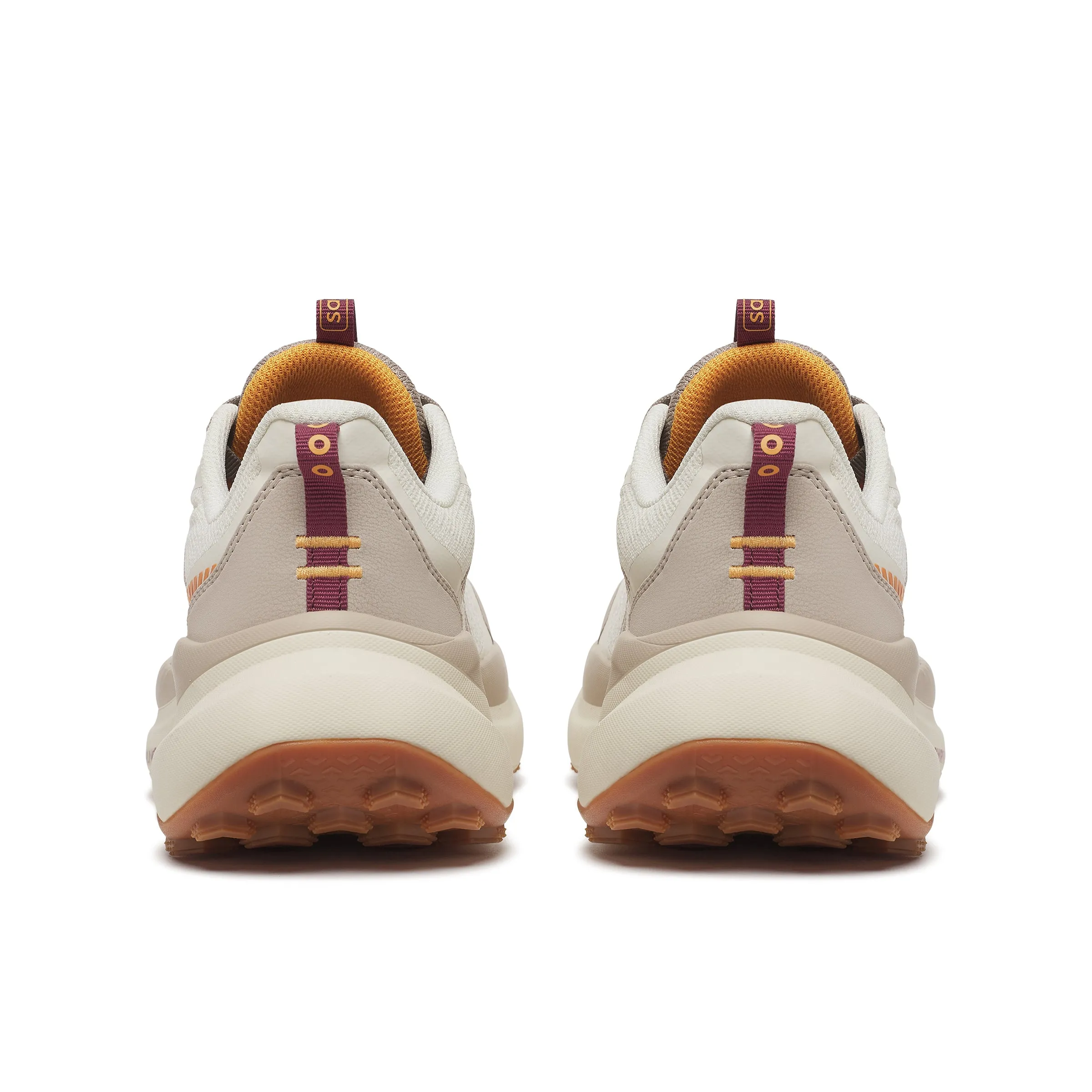 supportive arch sneakers Xodus Ultra 4 - Women's