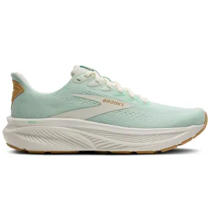 breathable shoe characteristics ComfortCushion Women's Brooks Ghost 17