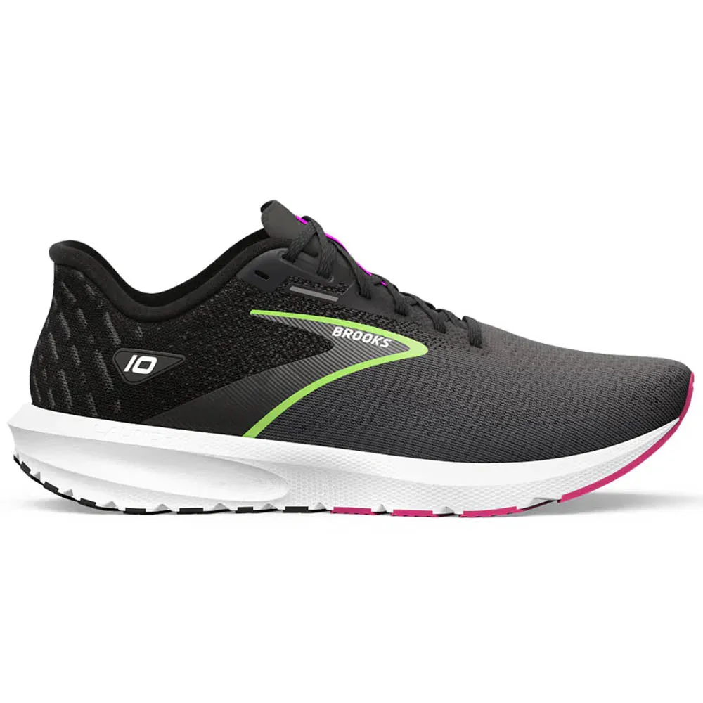 rehabilitation running shoes Women's Brooks Launch 10