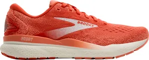 fitness equipment Brooks Ghost 16 Womens Running Shoes - Pink