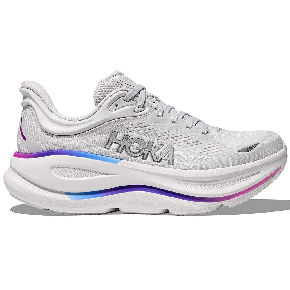 running in a geothermal area shoes Stable Support Women's HOKA ONE ONE Bondi 9