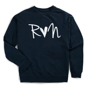 Running Raglan Crew Neck Pullover - Run Heart Suburb Ease Summer Wear