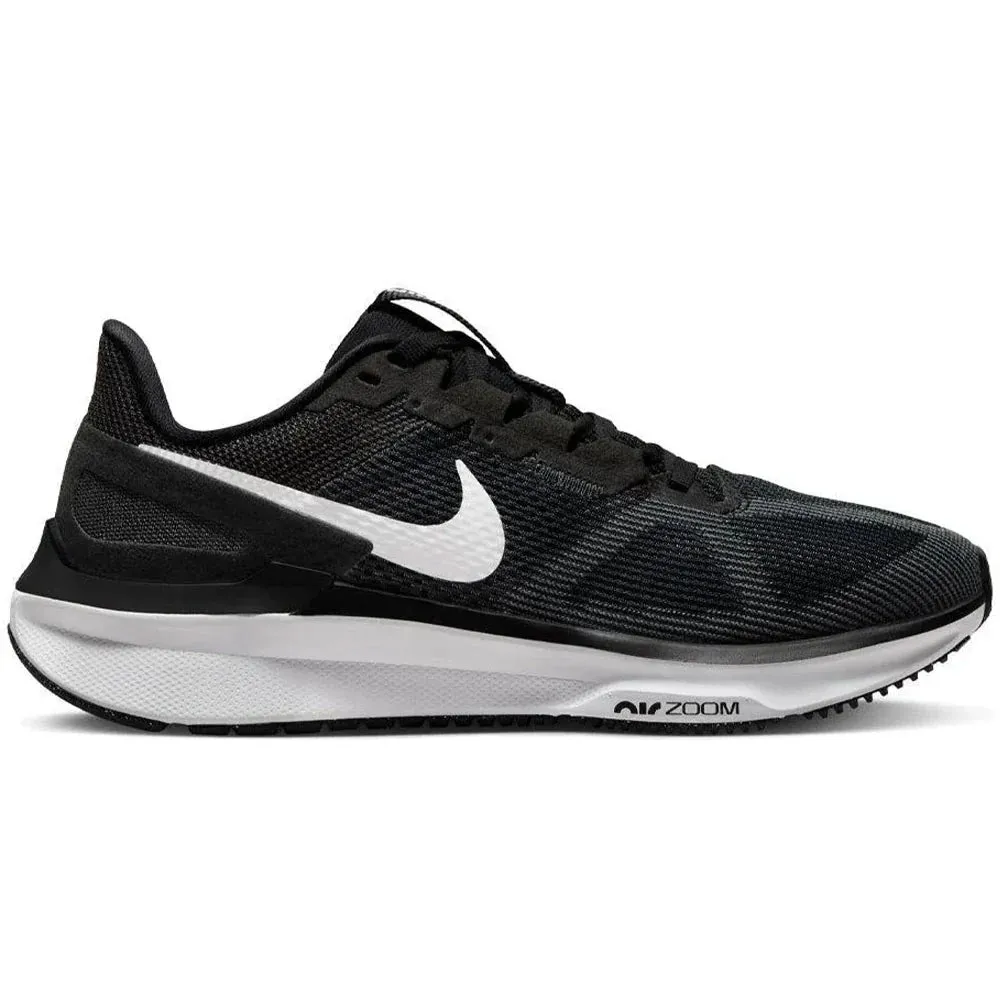 Women's Nike Structure 25 Ventilation Channel Design
