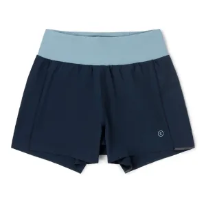 dungarees summer breeze Ciele Women's TRN Short 4'' brief