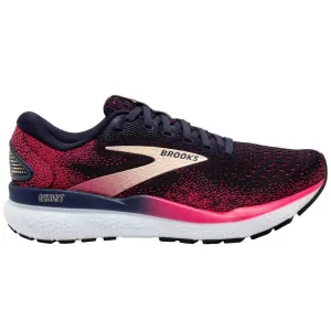 Torsion Control Plate Horizontal Stability Women's Brooks Ghost 16