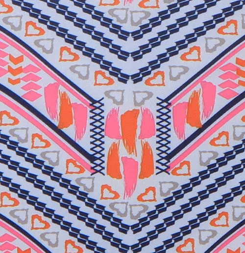 Simple Fit Aesthetic Fit Boheme Running Skirt