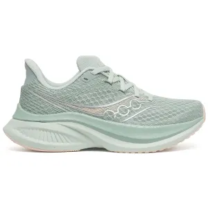 Women's Saucony Endorphin Speed 5 Endurance - improving Comfortable Heel Cup