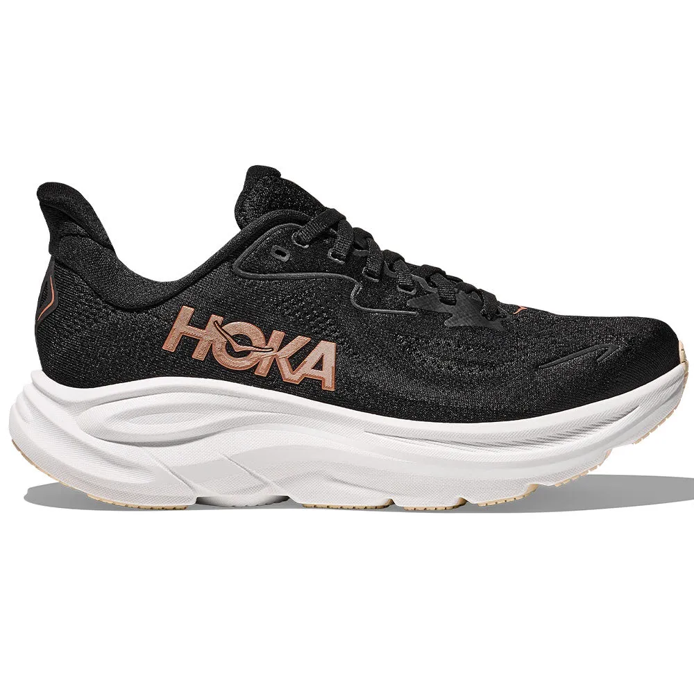 Women's HOKA ONE ONE Clifton 10 shock - dispersing shoes