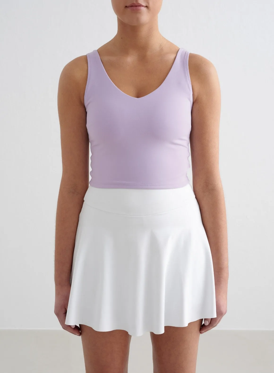 Flexible Closure Blossom Sense Bralette