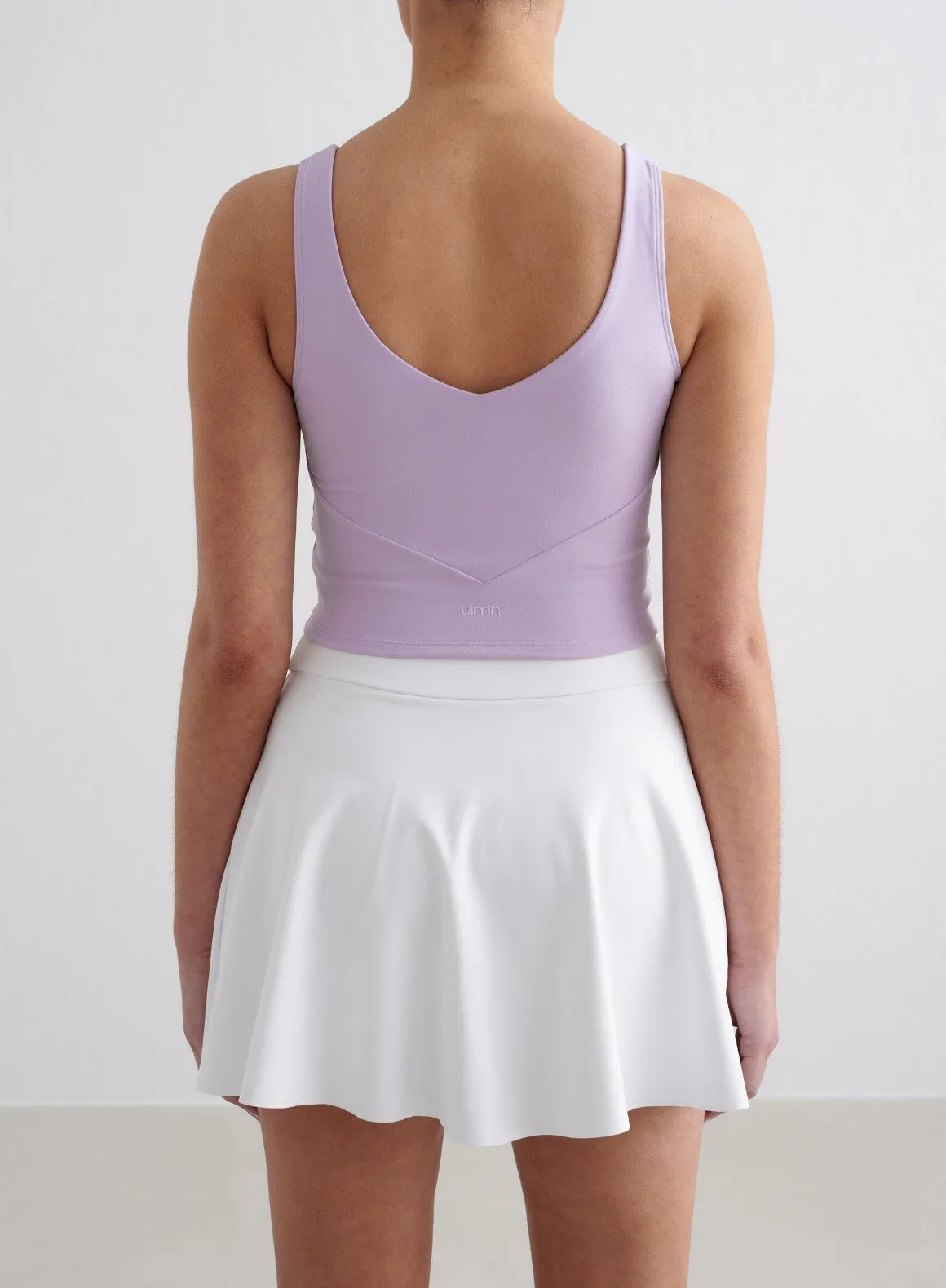 Hiking Gear Simple Blossom Sense Bralette