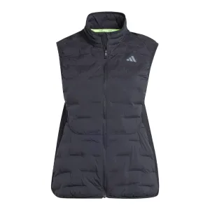 Father's Day Button Closure Adidas Women's Adizero Running Padded Vest