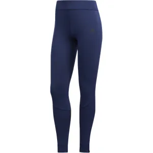 Body-Hugging Wear Comfort Flex Wear adidas Women's Own The Run Tight Indigo