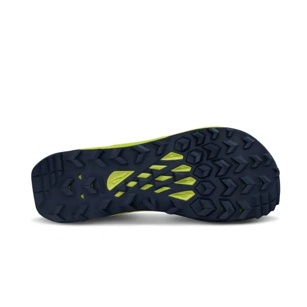 fitness trail sneakers adjustable lacing system Altra Lone Peak 8 Womens