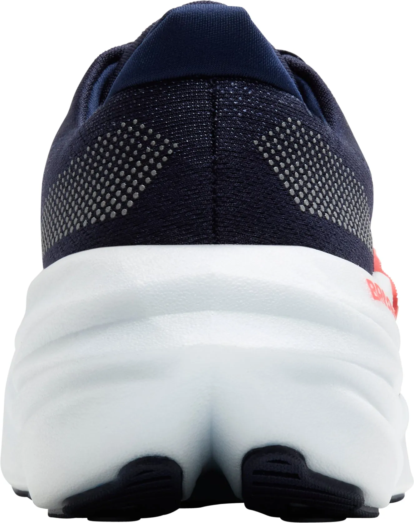 Multi Layer Cushion Brooks Glycerin Max Womens Running Shoes - Blue