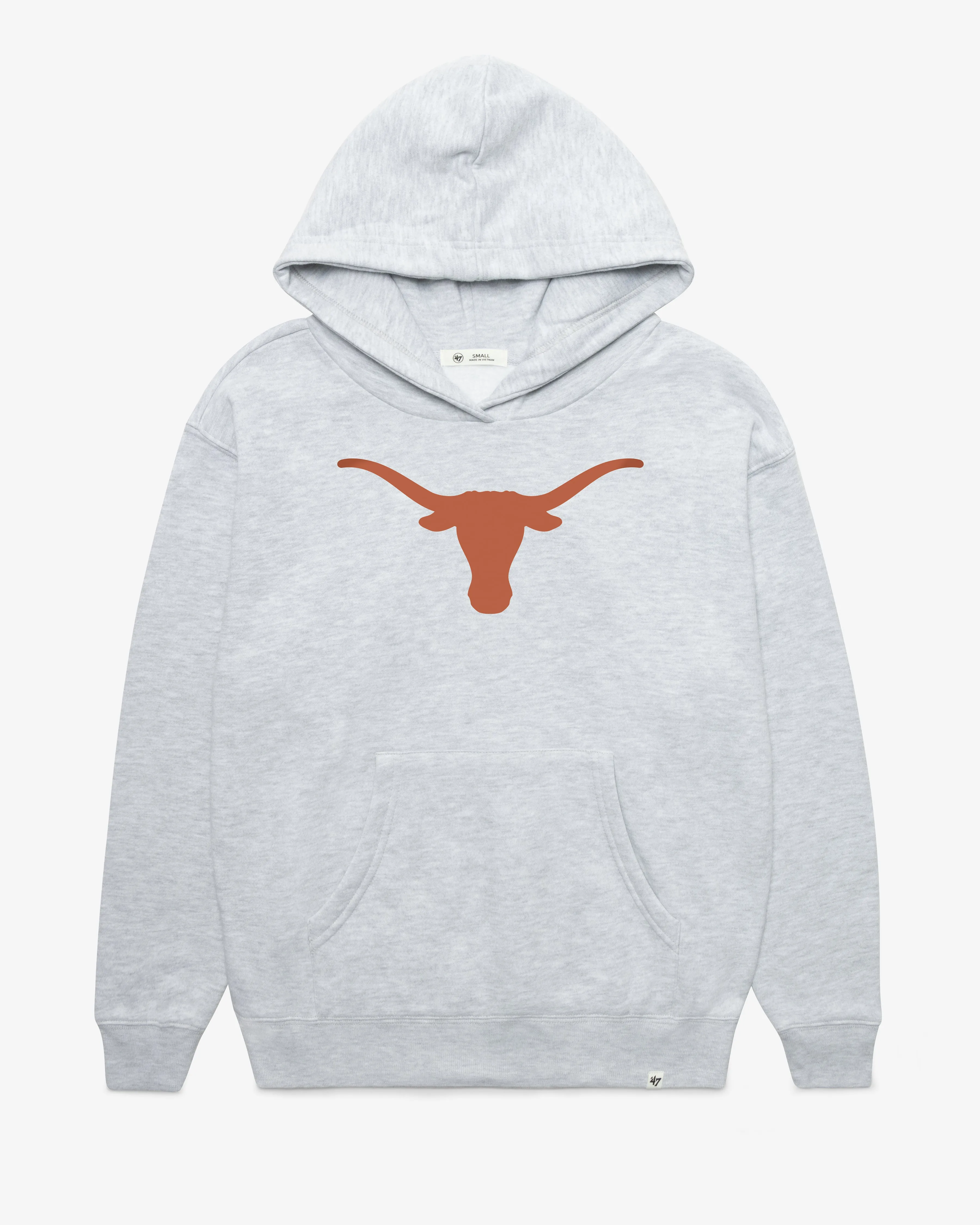AI Style TEXAS LONGHORNS IMPRINT '47 NAOMI HOOD WOMENS