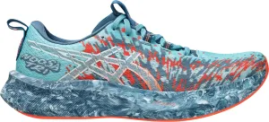 strength training shoes Rolling Motion Engineering Asics Gel Noosa Tri 16 Mens Running Shoes - Blue