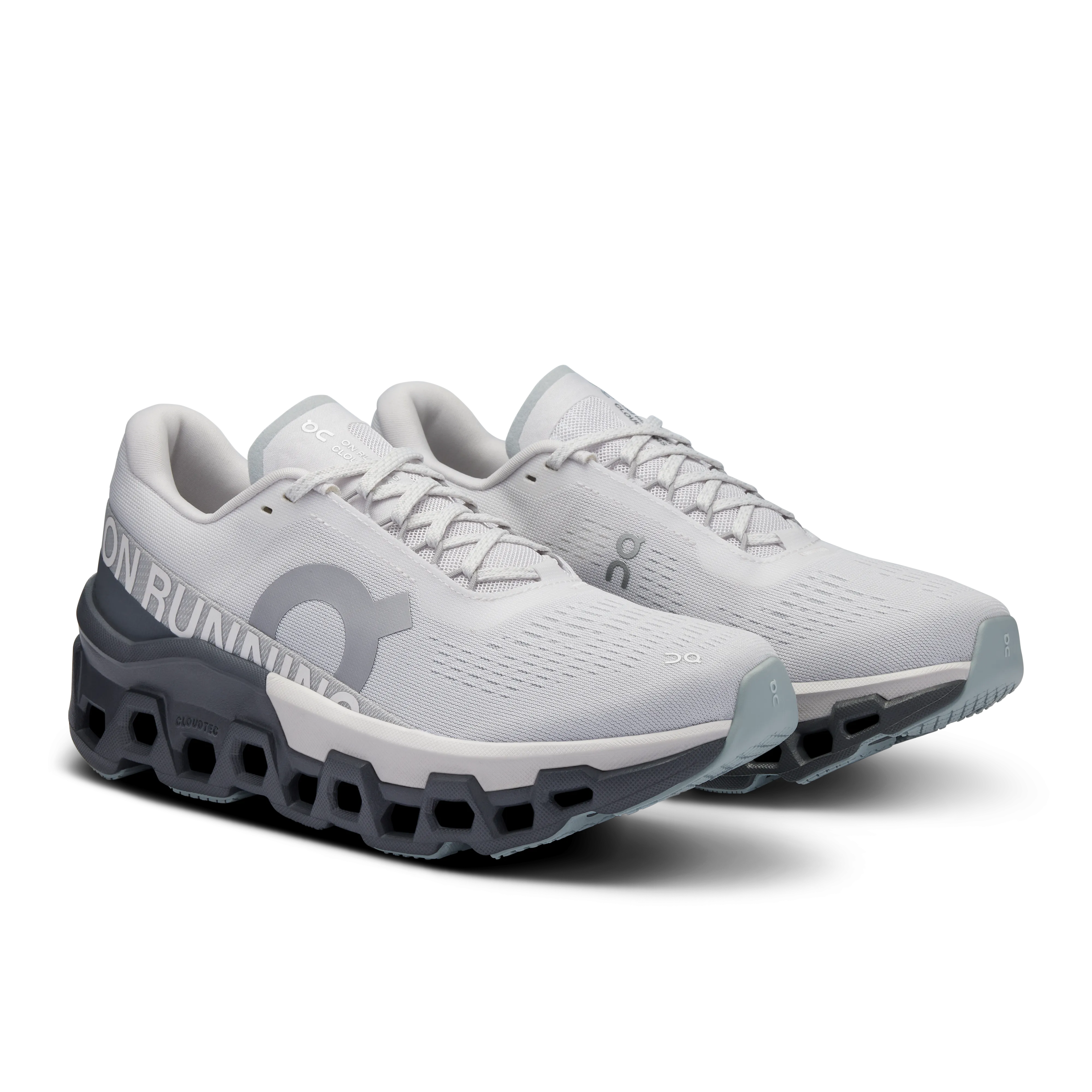 air - mesh shoes Wind - resistant Cloudmonster 2 - Women's