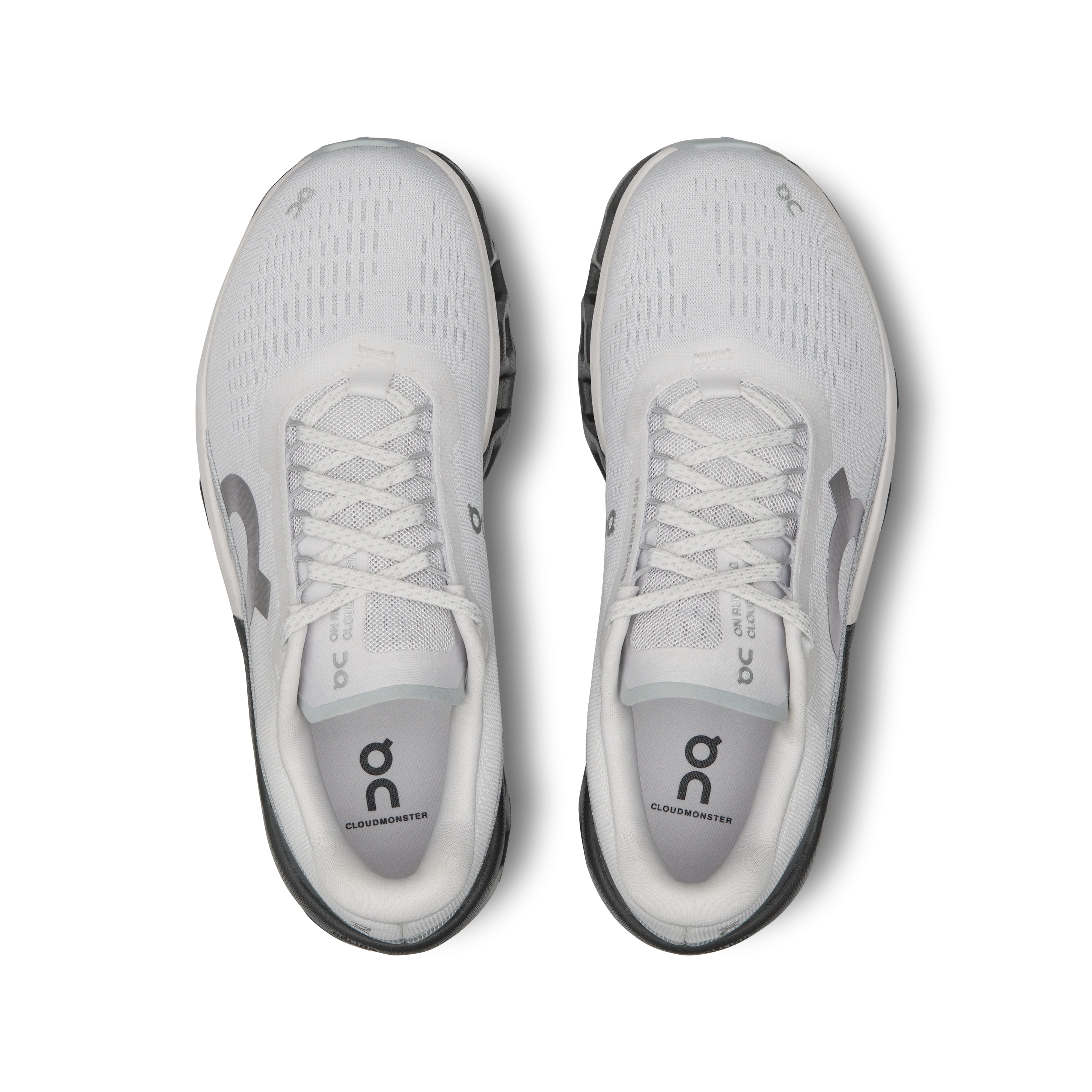 Cloudmonster 2 - Women's running in parks