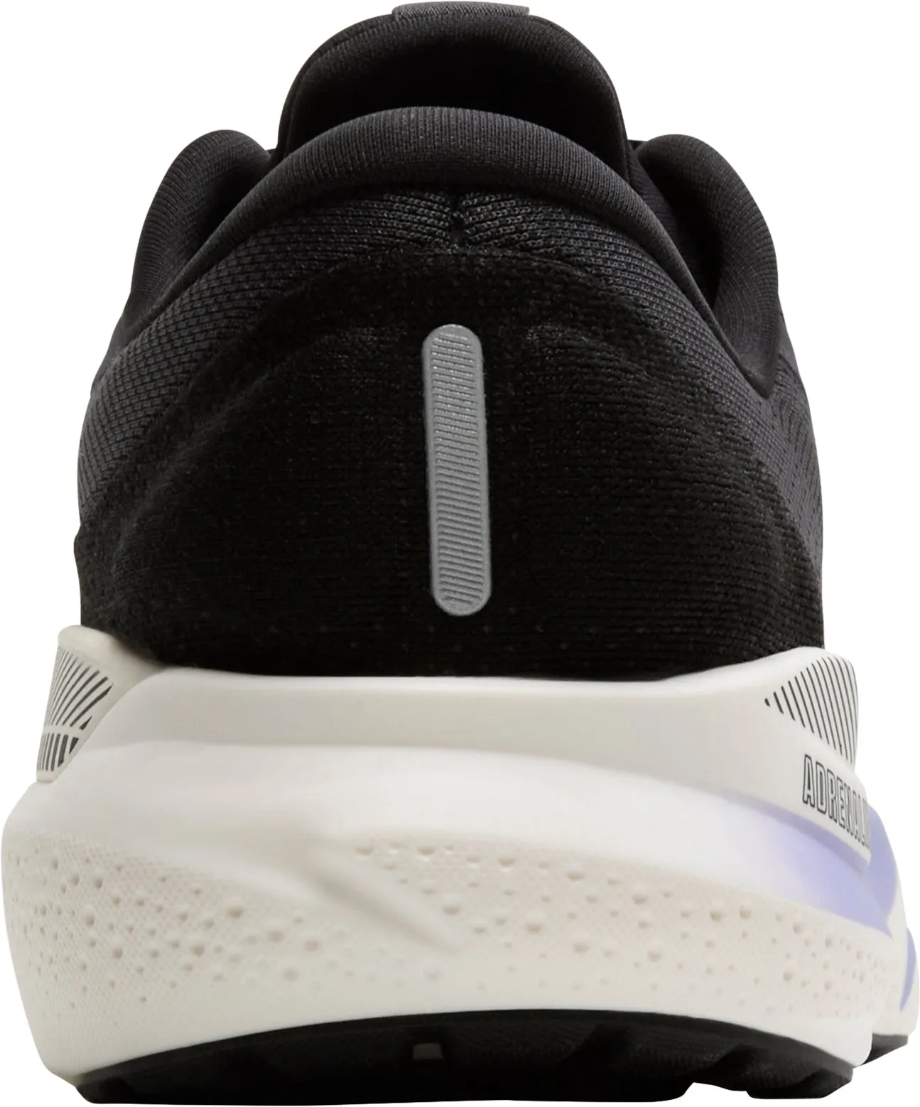 Brooks Adrenaline GTS 24 Womens Running Shoes - Black Secure Traction