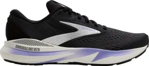 outdoor - running MultiDirectionalTread Brooks Adrenaline GTS 24 Womens Running Shoes - Black