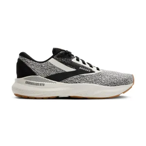 Long Wear Comfort hard - surface running shoes Brooks | Adrenaline GTS 24 | Women's | Coconut/Black/Biscuit