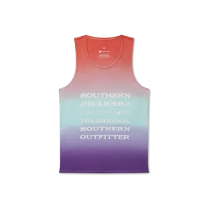 Summer Sun Tank Modular Design domestic users