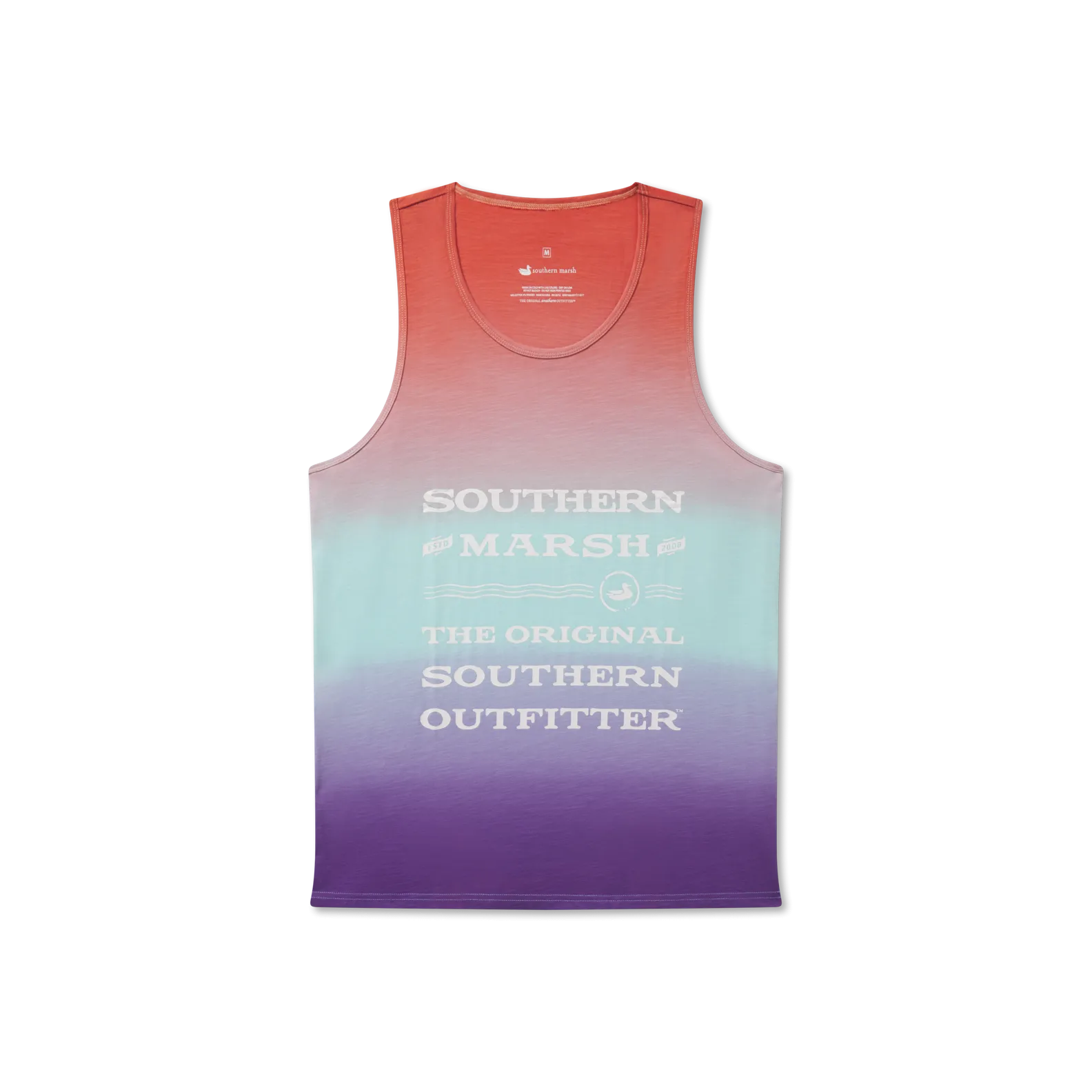 Summer Sun Tank long lasting durability large - scale