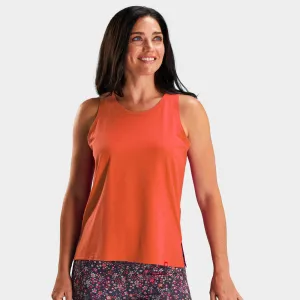 Krimson Klover | Cora Sleeveless Top | Women's Free Fit horizontal