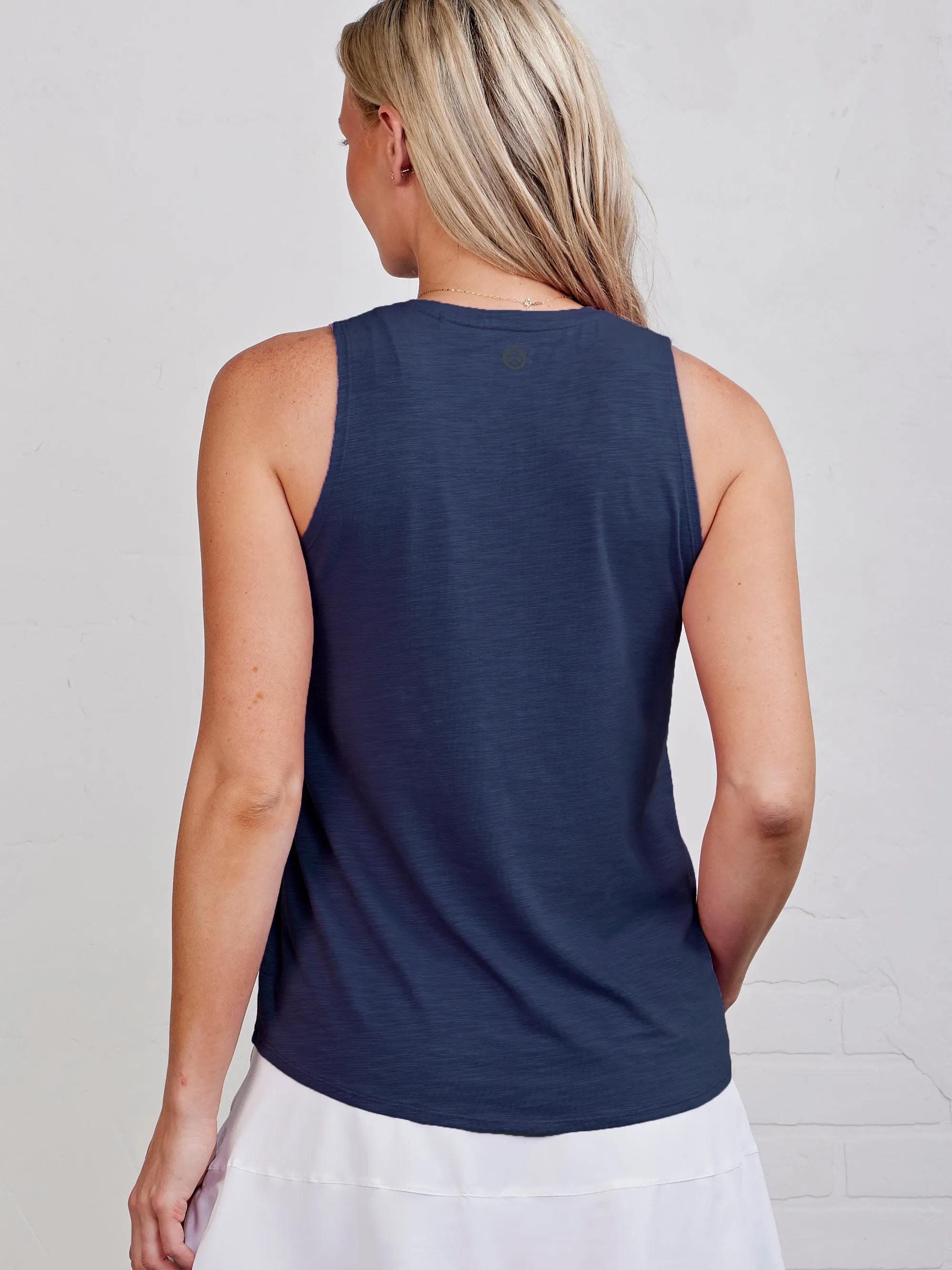 Stretch Fit on - road NOLA Tank 2.0