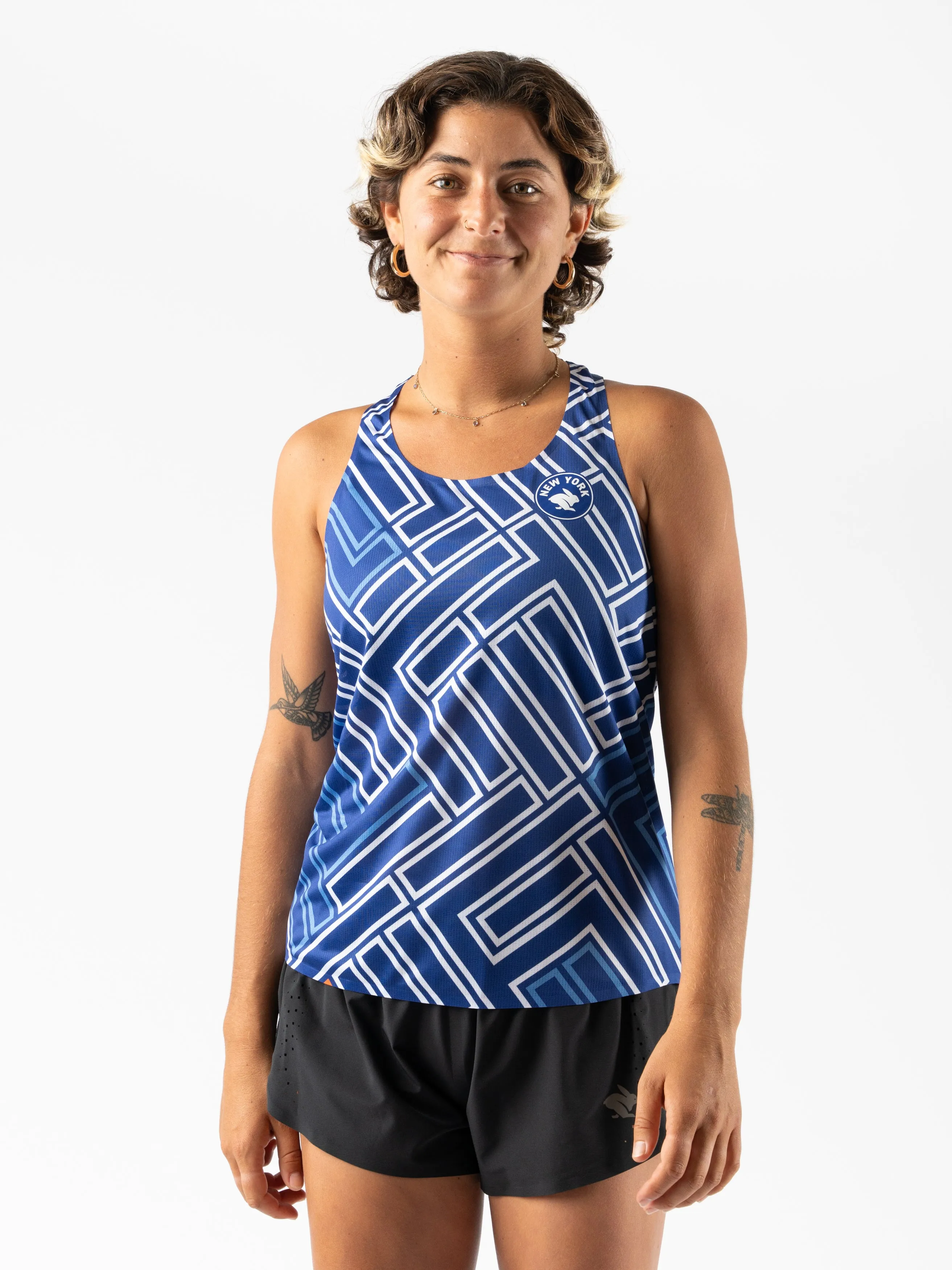 Odor Resistant Fabric Speedeez | NYC