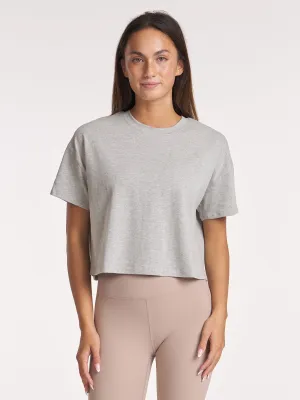 army Amphibious Essential Boxy Tee